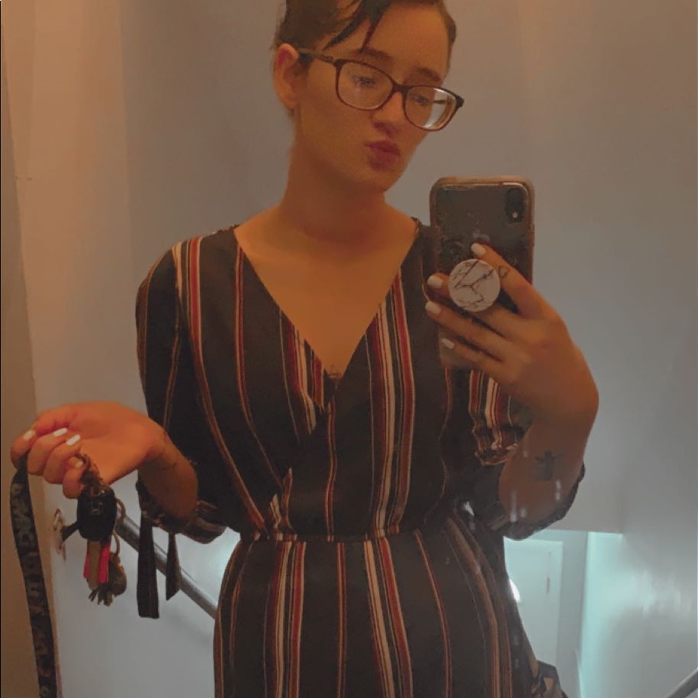 Meet your Posher, Kendra
